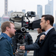 Image for article titled Rian Johnson shares the gritty details you should be looking for in Looper's dystopian future